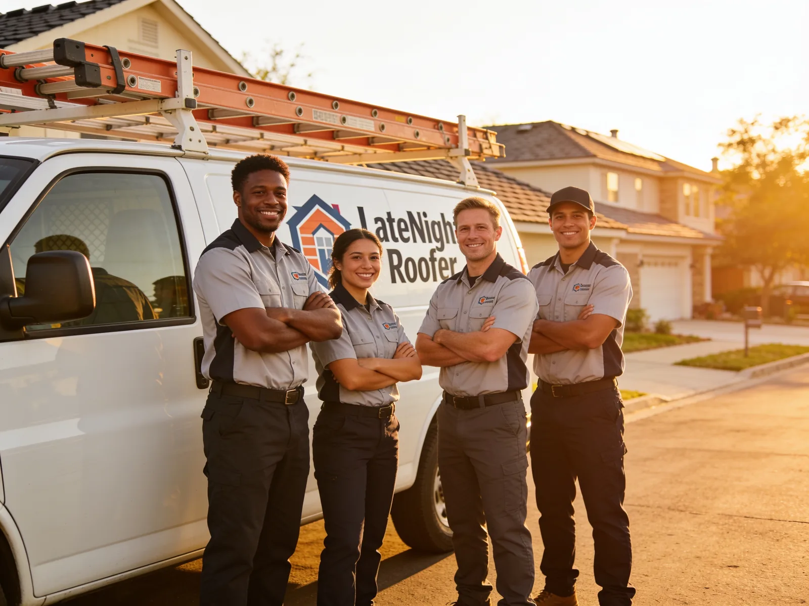 Emergency Roof Repair company in Ray, OH